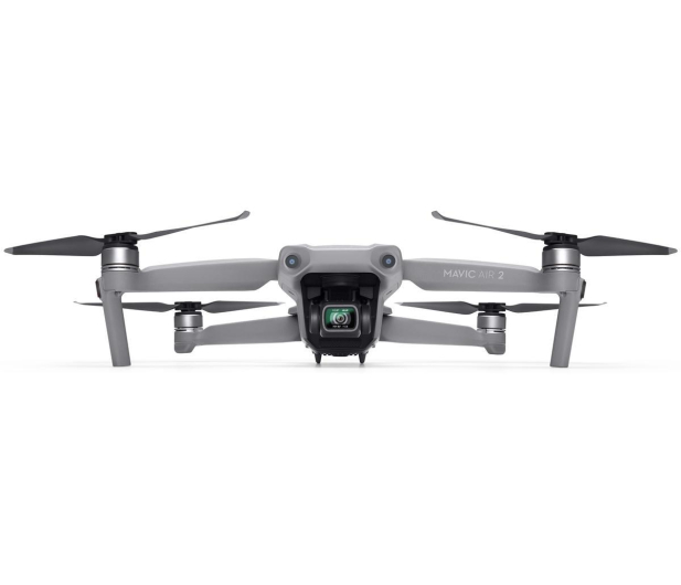 DJI Mavic Air 2 Fly More Combo - 561611 - zdjęcie 3